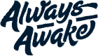 logo Always Awake