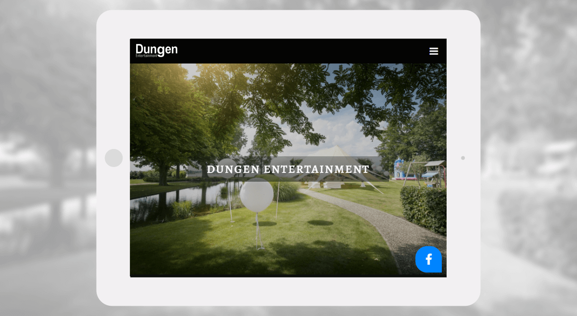 Dungen Entertainment