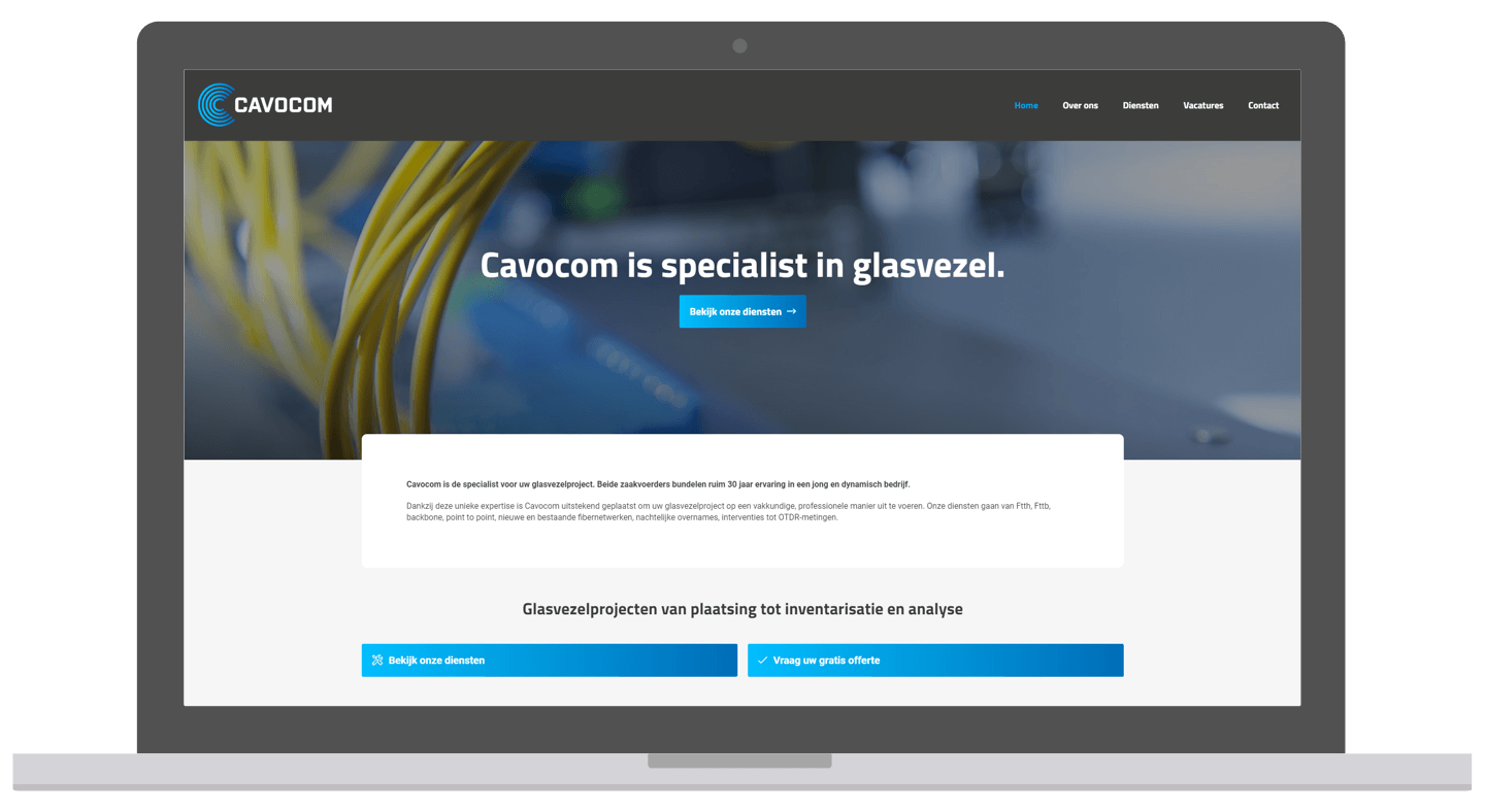 Cavocom