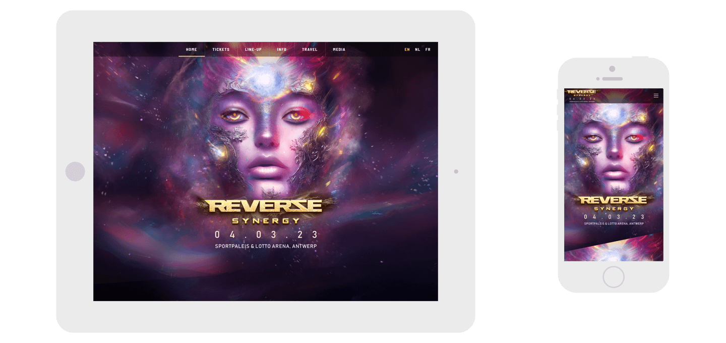 Reverze Reverze