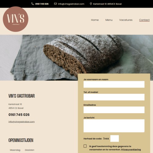 Website laten maken in Schilde