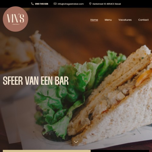 Website laten maken in Geraardsbergen