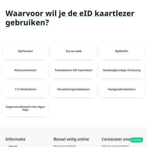 Website laten maken in Haaltert